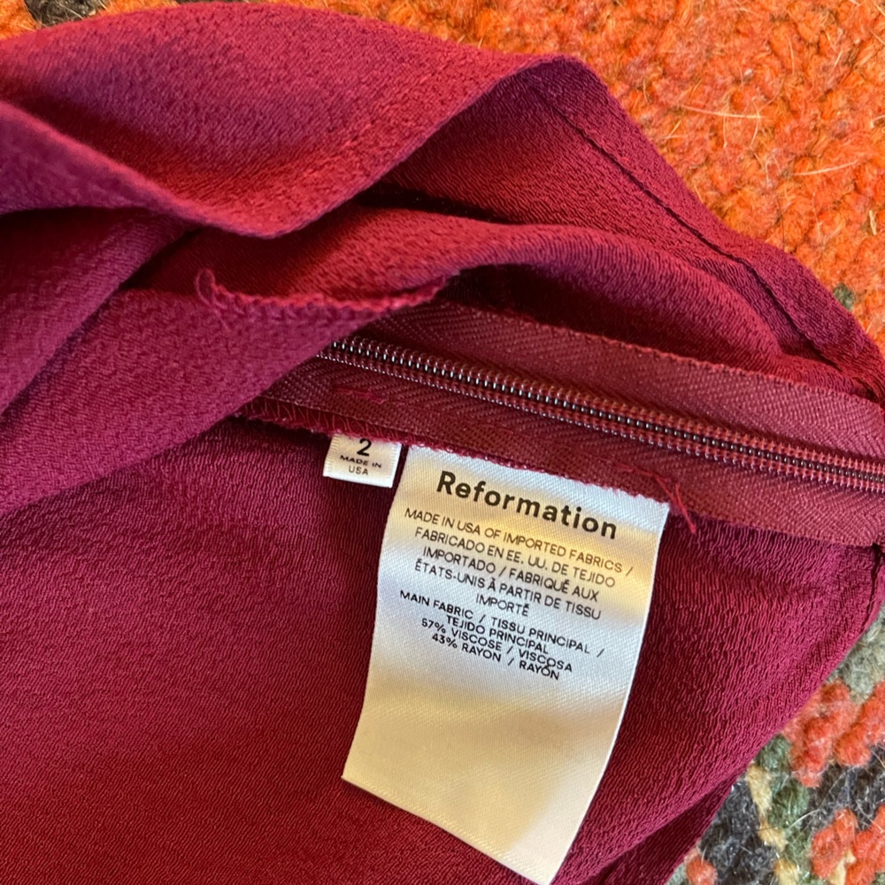 Reformation Matching Set - Picture 5 of 5